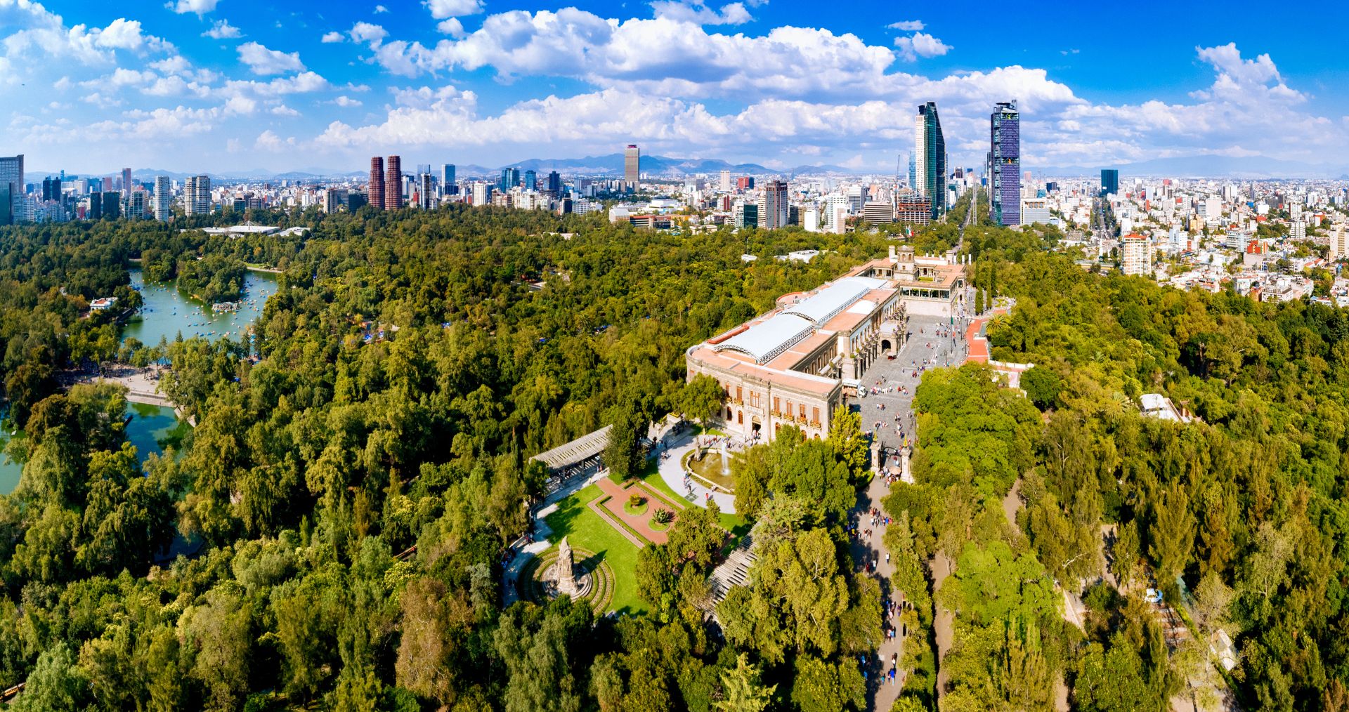 Mexico City
