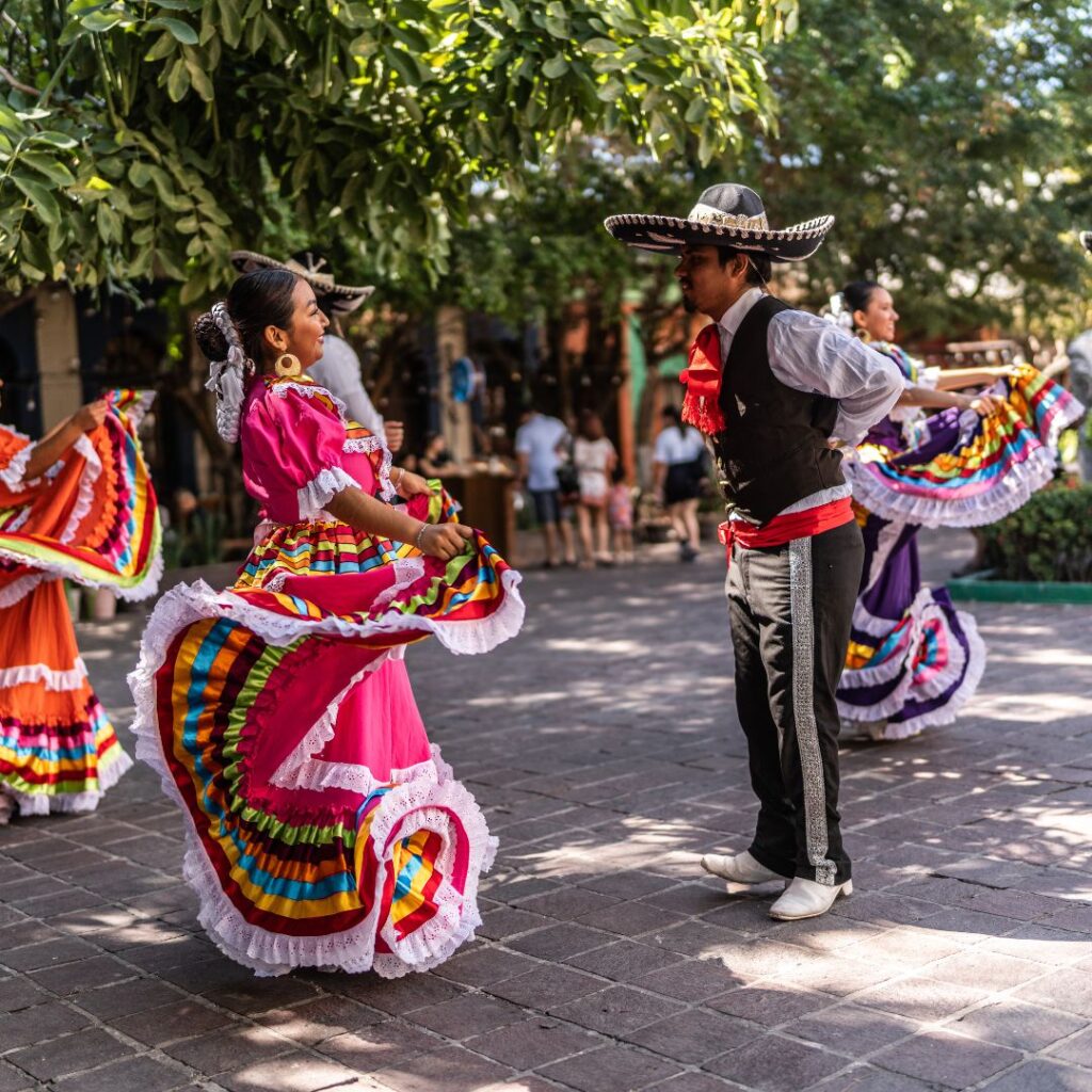Mexico City Festival