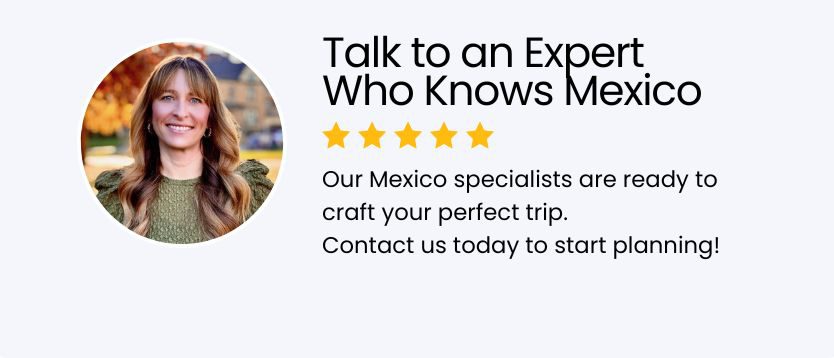 Mexico Expert