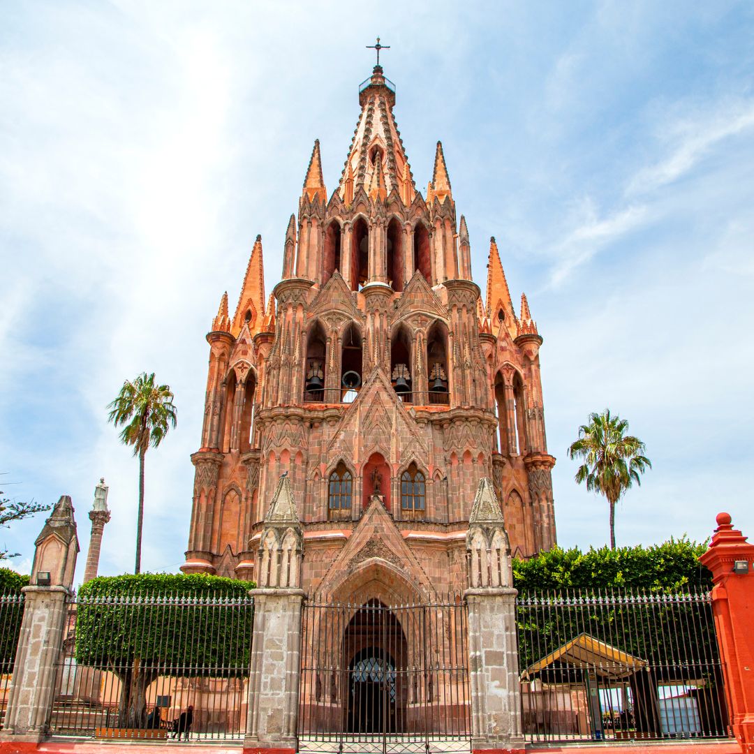 San Miguel de Allende
