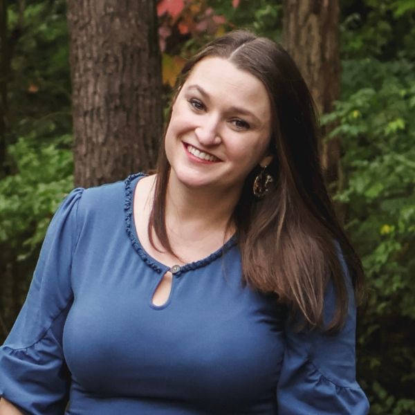 TA - Christina Durso