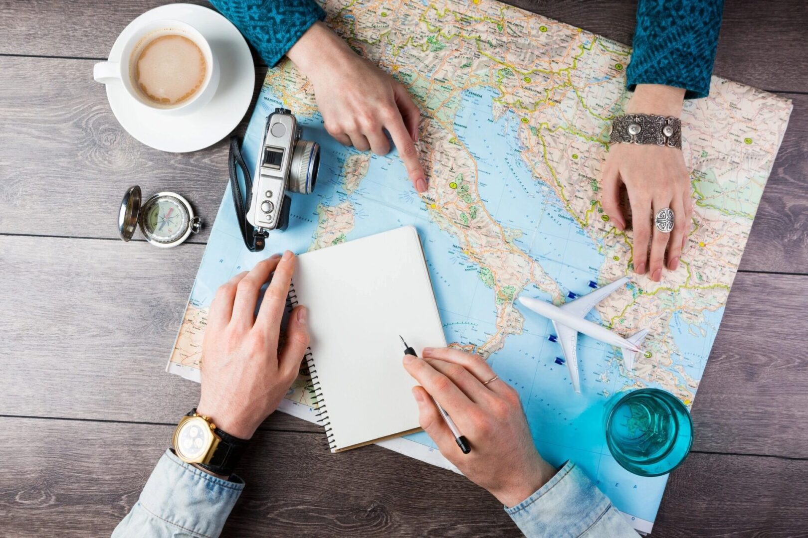 Travel Agency
