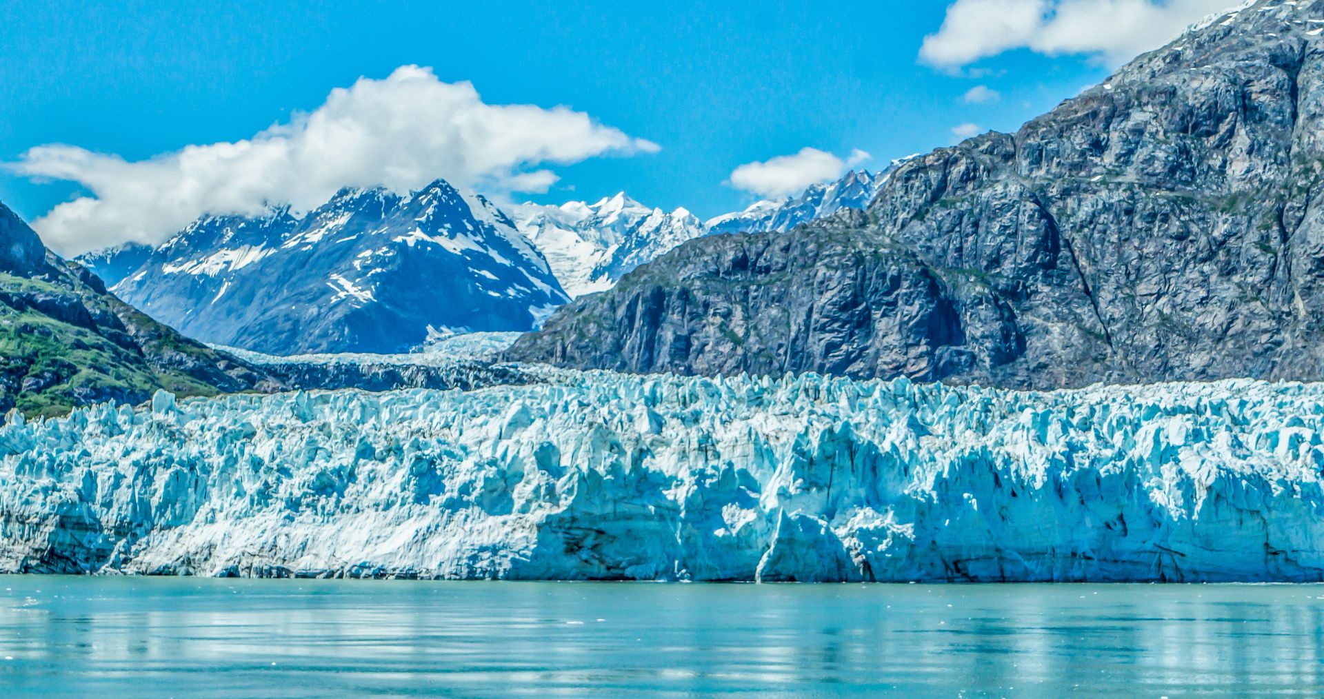 Alaska Cruise