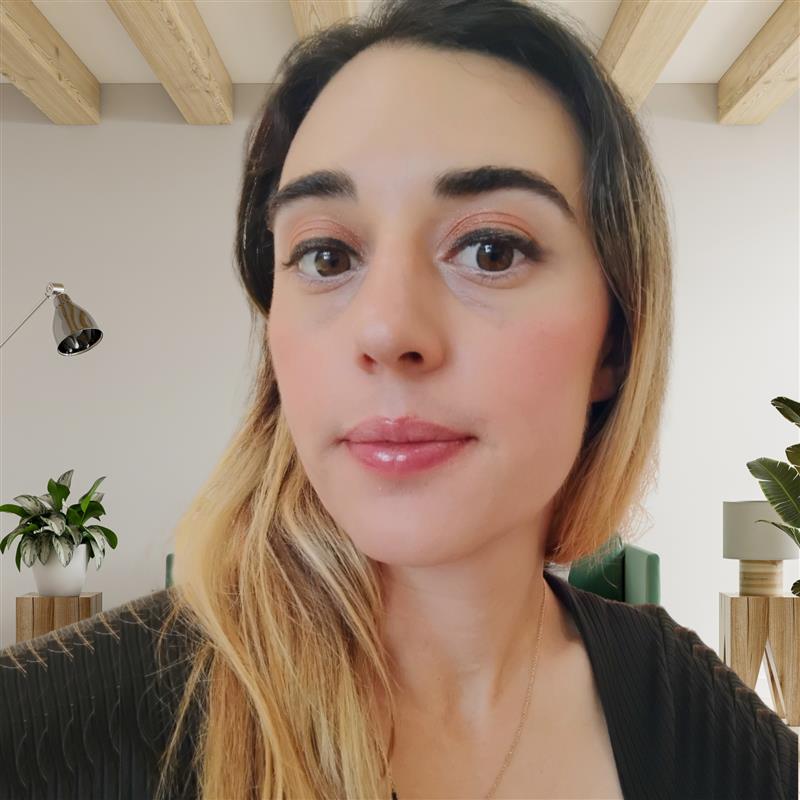 Christina Conti Travel Advisor