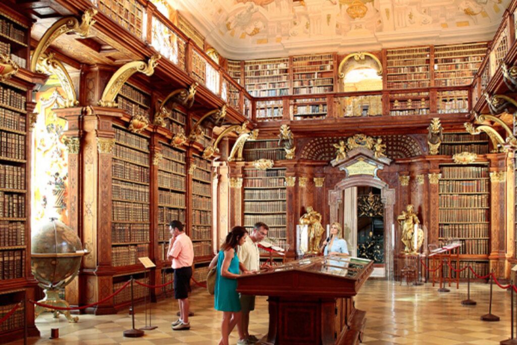 River Cruising Image Immersion