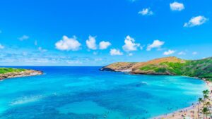 Hanauma Bay