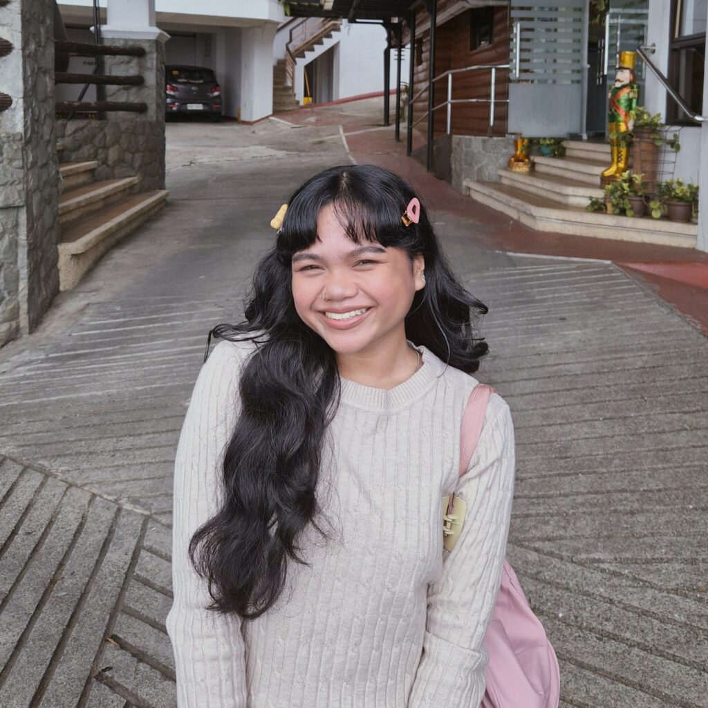 Nessy Operation Director