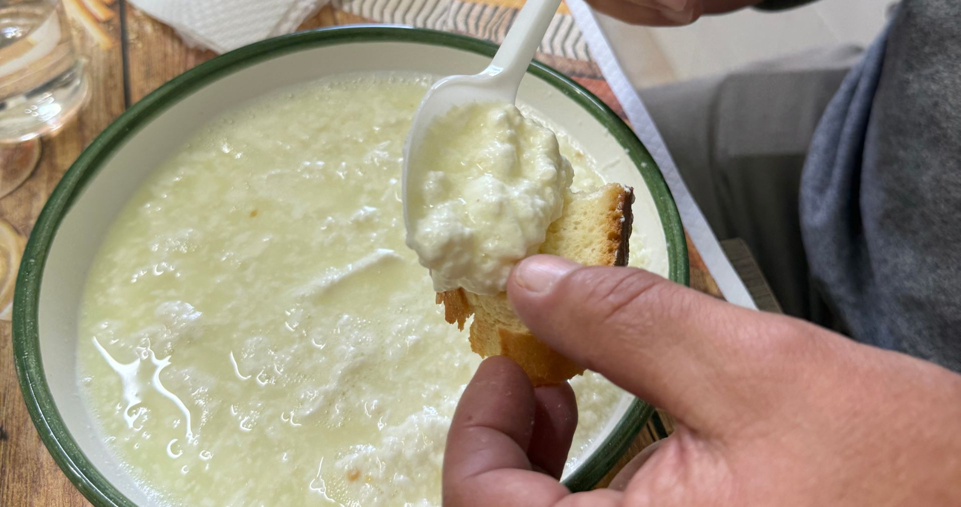 Ricotta
