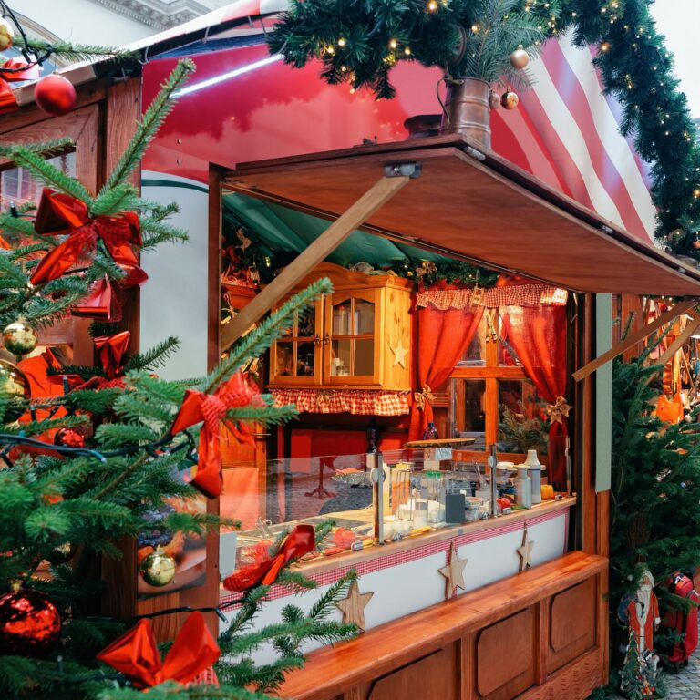 Christmas Market (2)