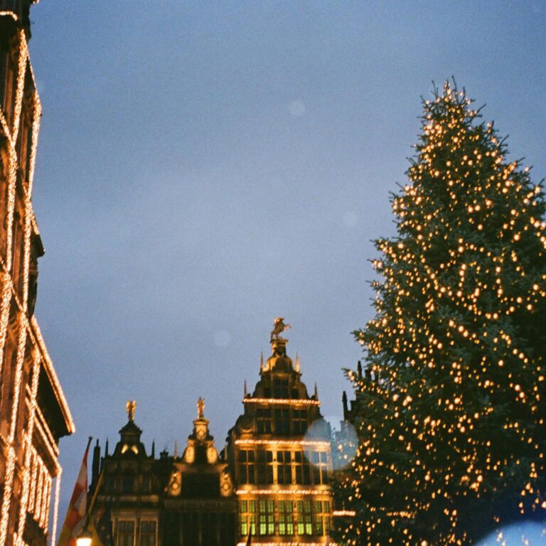 London Christmas (2)