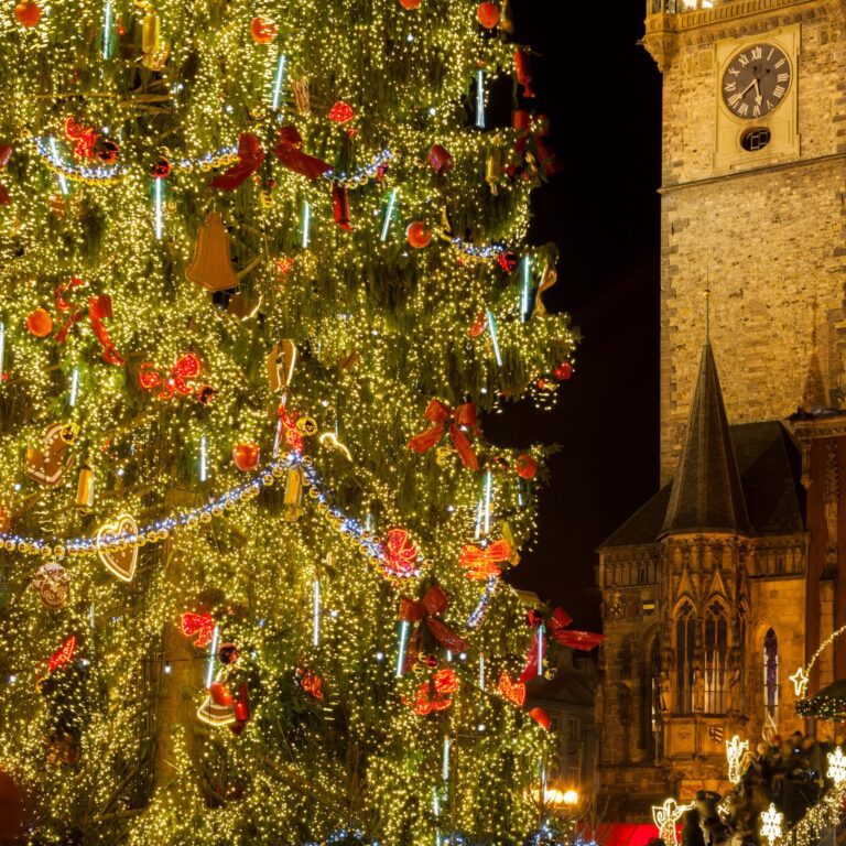 Prague Christmas Market (2)