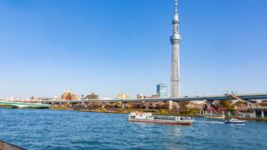 Sumida River