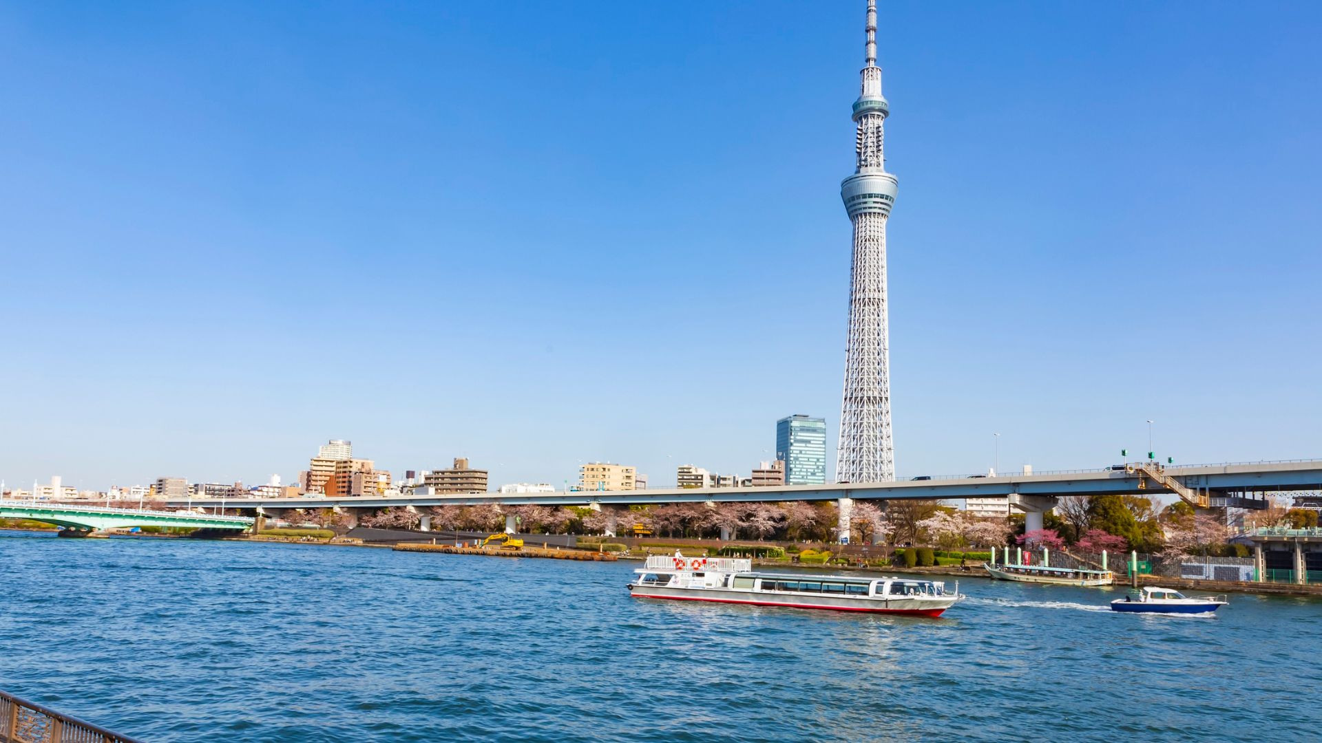 Sumida River