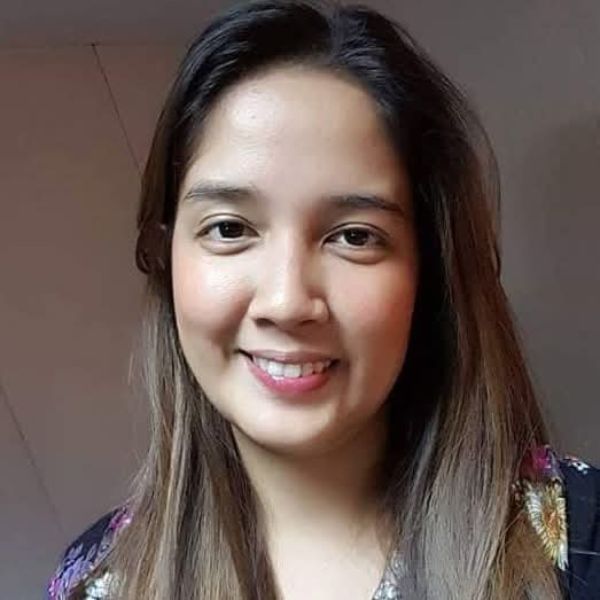 Pia Patambang Inside Sale Manager
