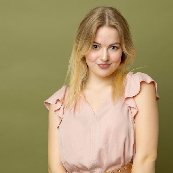 Abigail Dirr