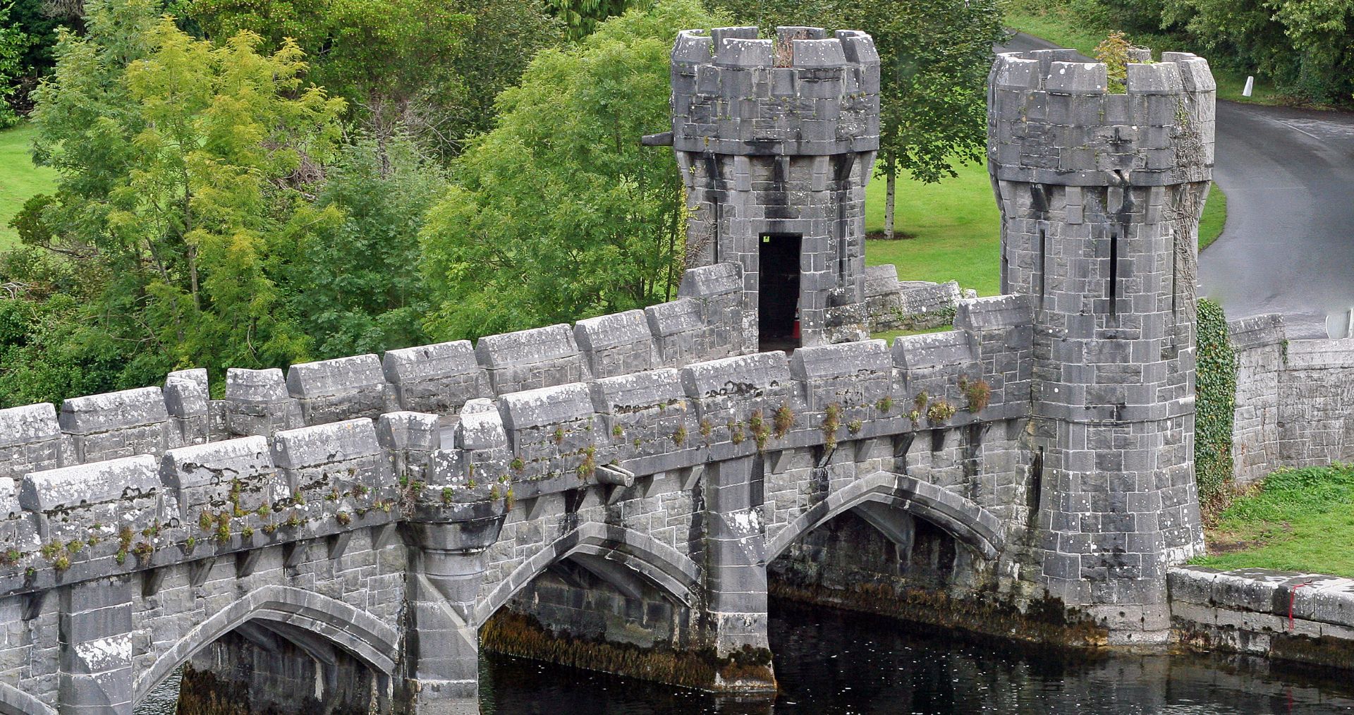Ashford Castle