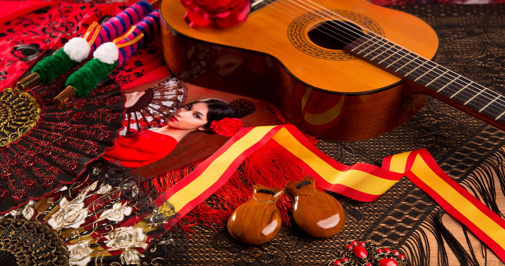 Flamenco Experiences in Spain