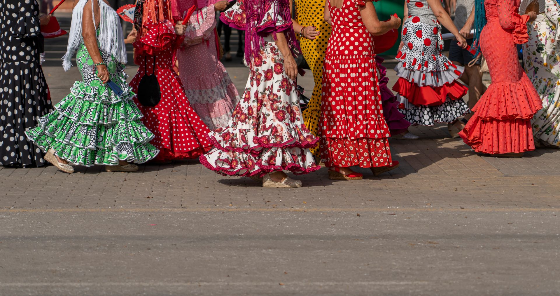 Flamenco Experiences
