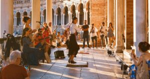 Flamenco Spain