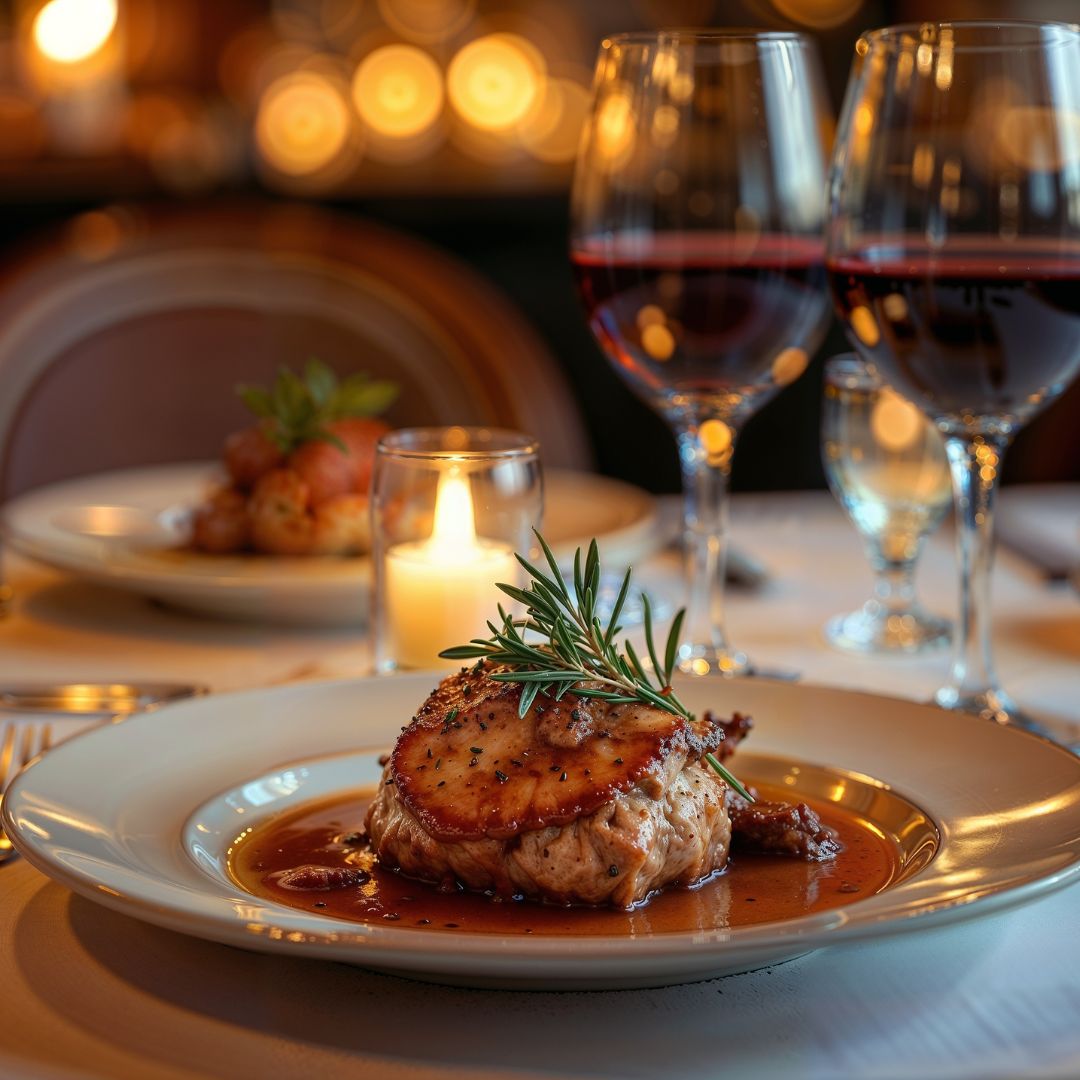 France Food Experience