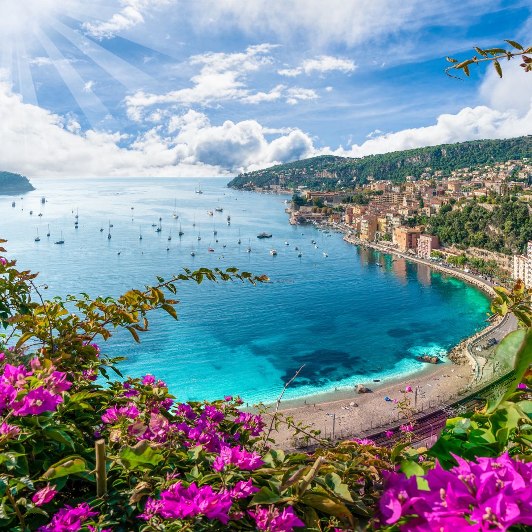 French Riviera