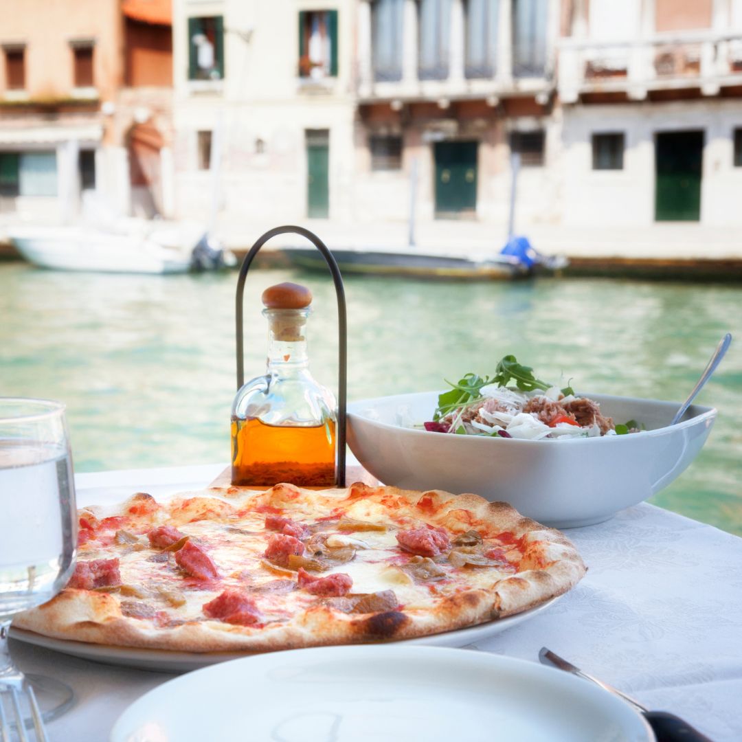 Italy Food
