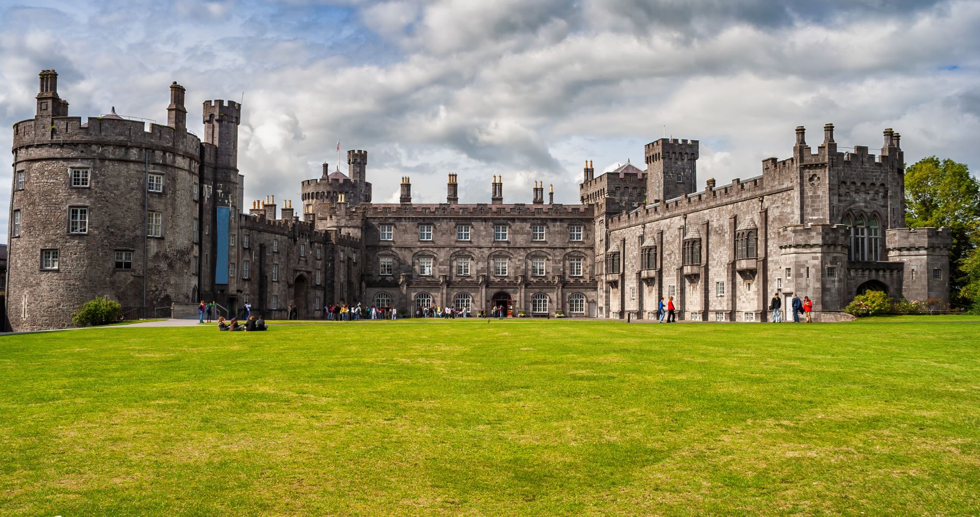 Kilkenny Castle