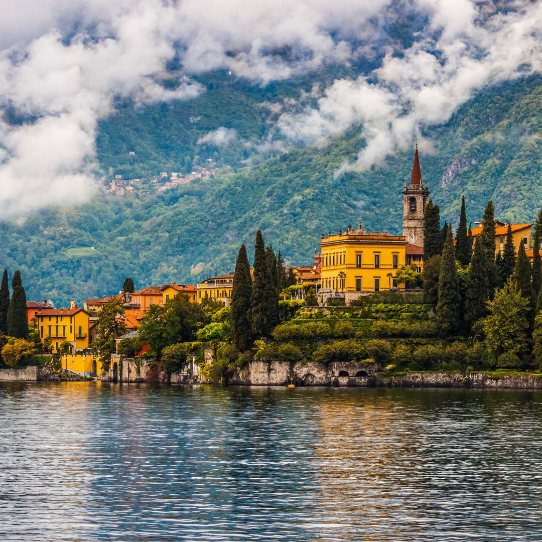 Lake Como