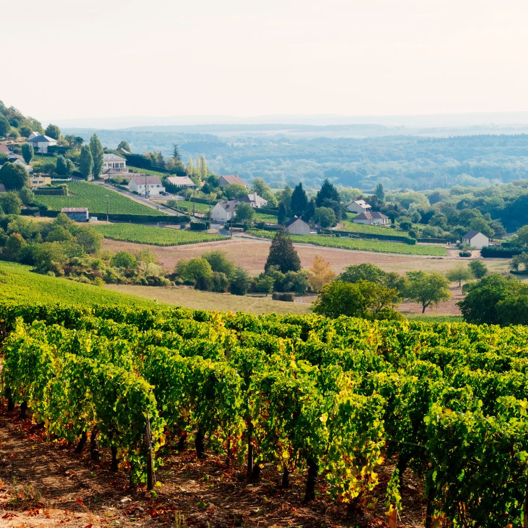 Loire Valley