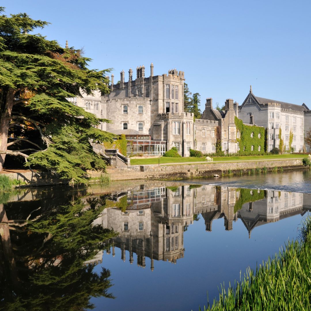 Luxury Manor Experiences
