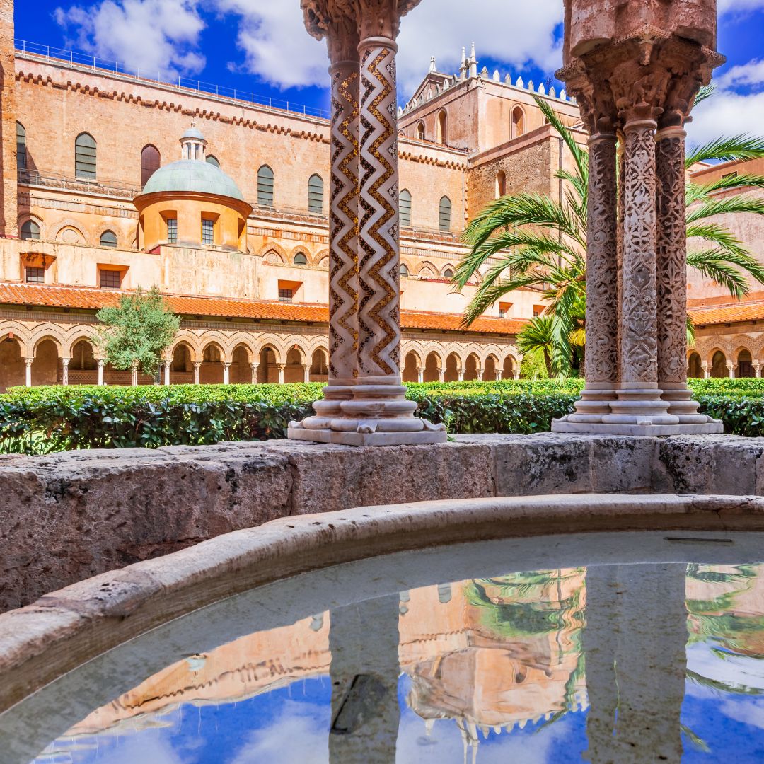 Sicily Cultural