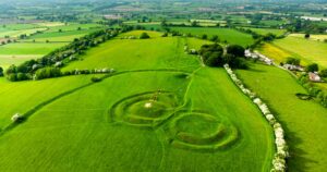 The Hill of Tara