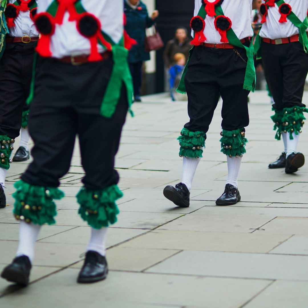 Traditional Irish Music