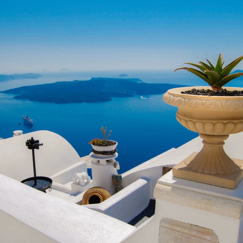 Greek Island 2