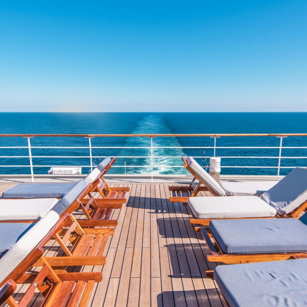 Mediterranean Cruises 6