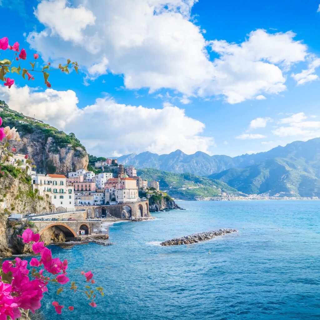 Mediterranean Sea 1