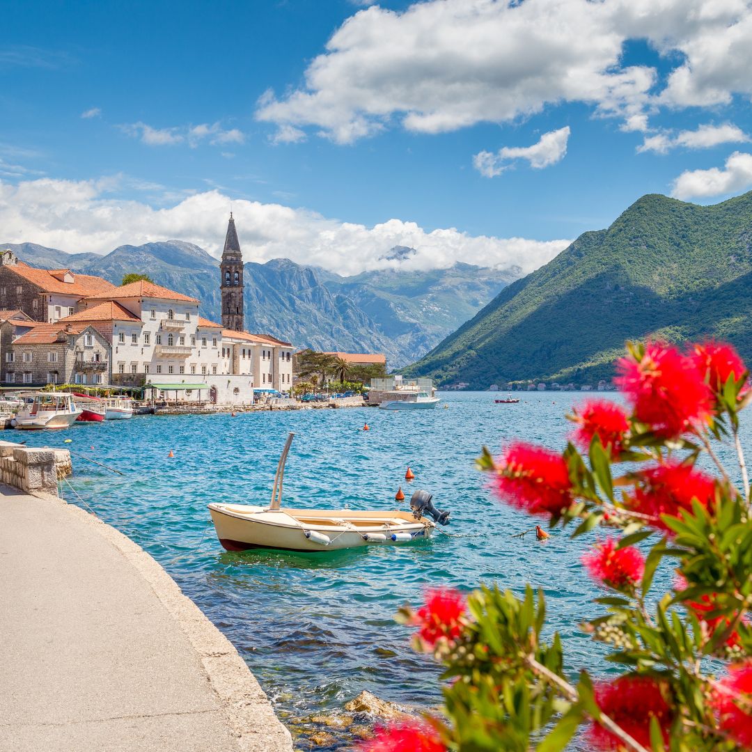 Montenegro