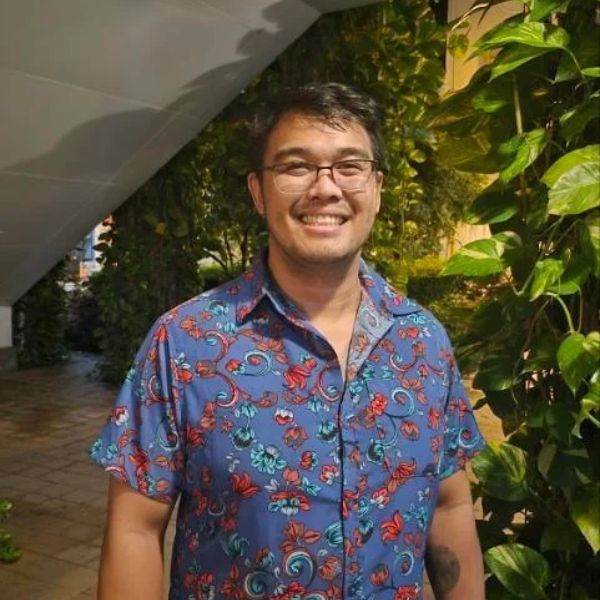Ben Grejalde