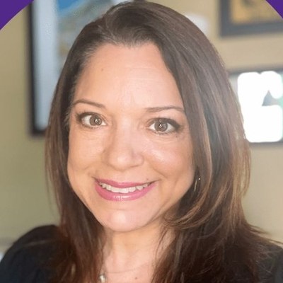 Gina, Italy travel expert