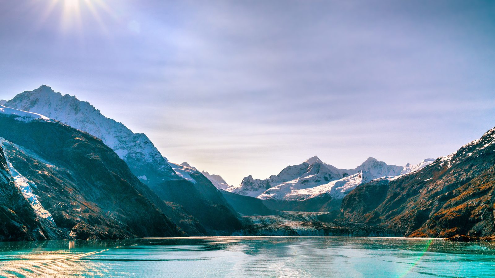 Alaska Cruise