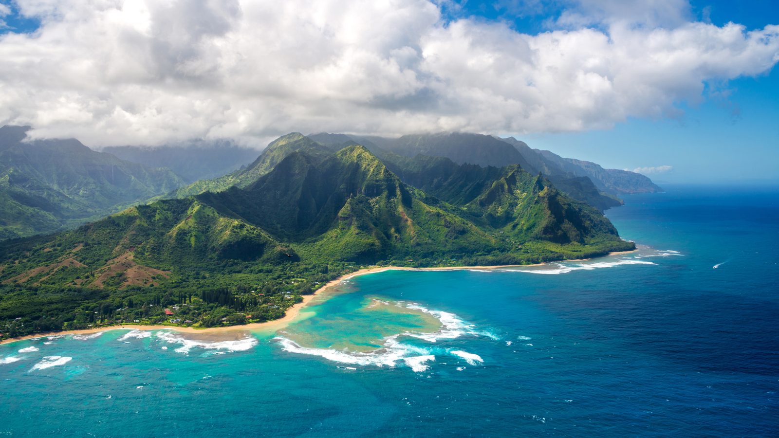 Hawaii vacation