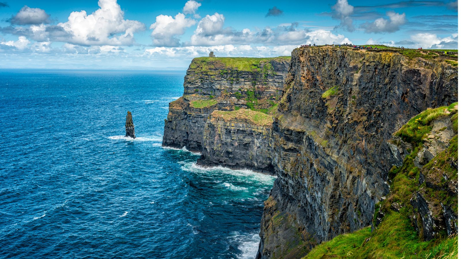 Ireland - Vacations