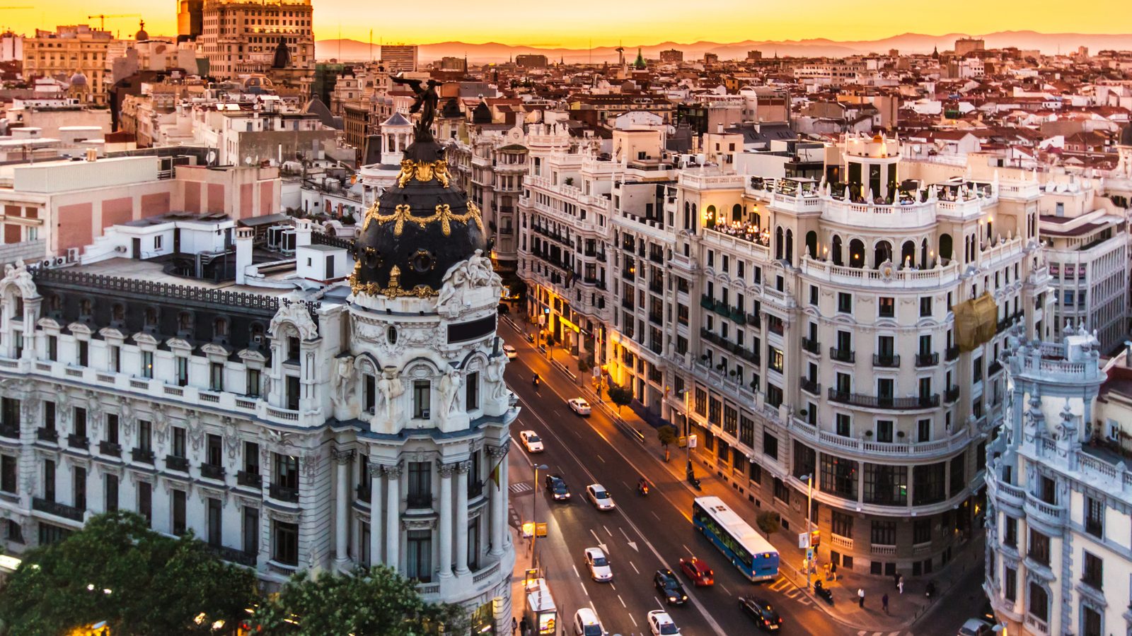 Madrid, Spain
