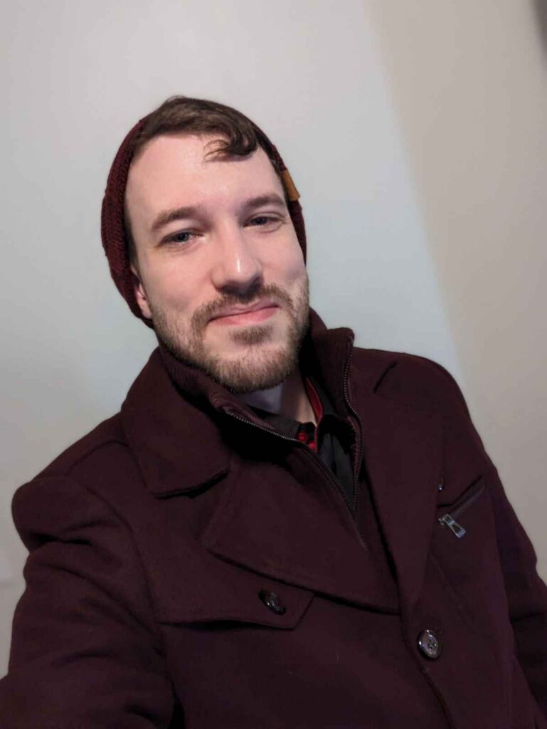 Anthony Scicchitano