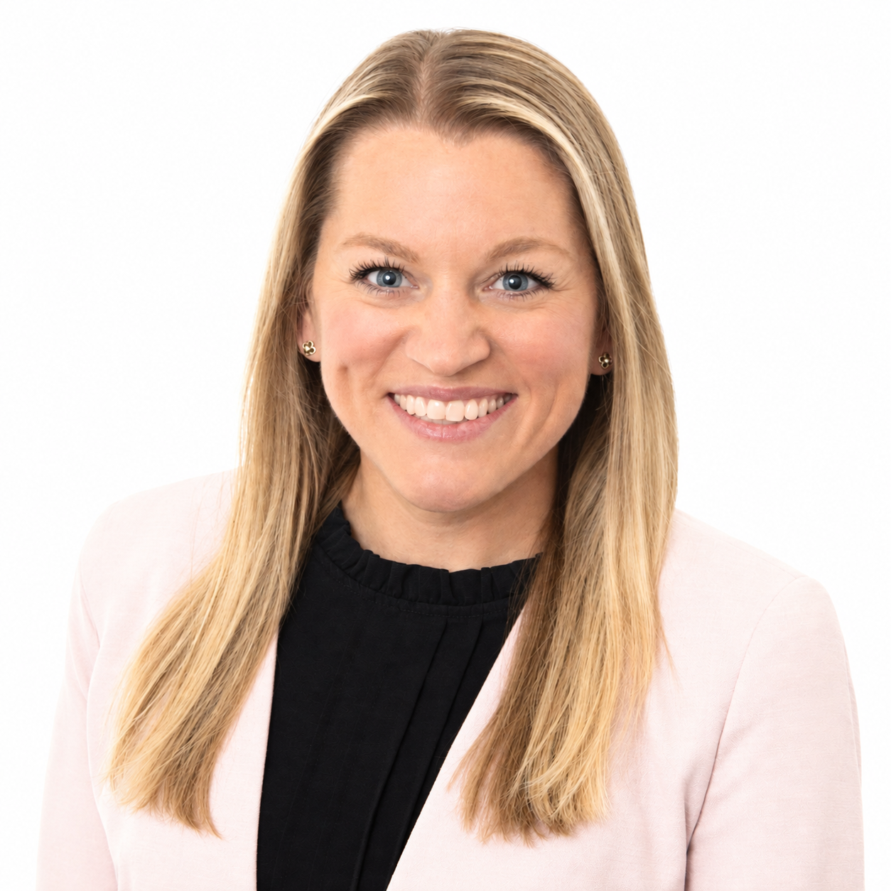 Megan Edwards Director of Sales