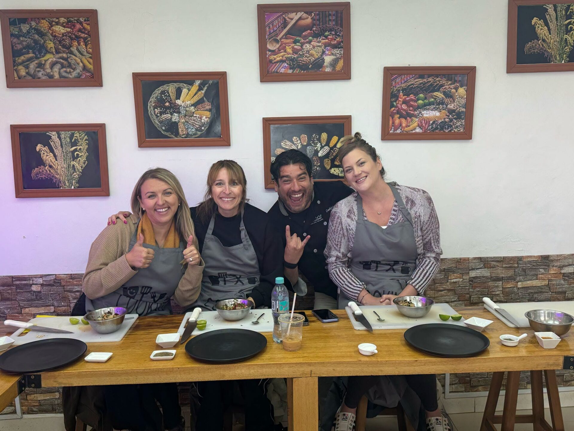 Peru Food